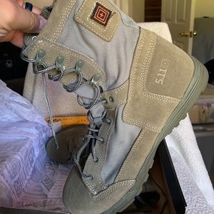 5.11 Boots “Skyweight Patrol”